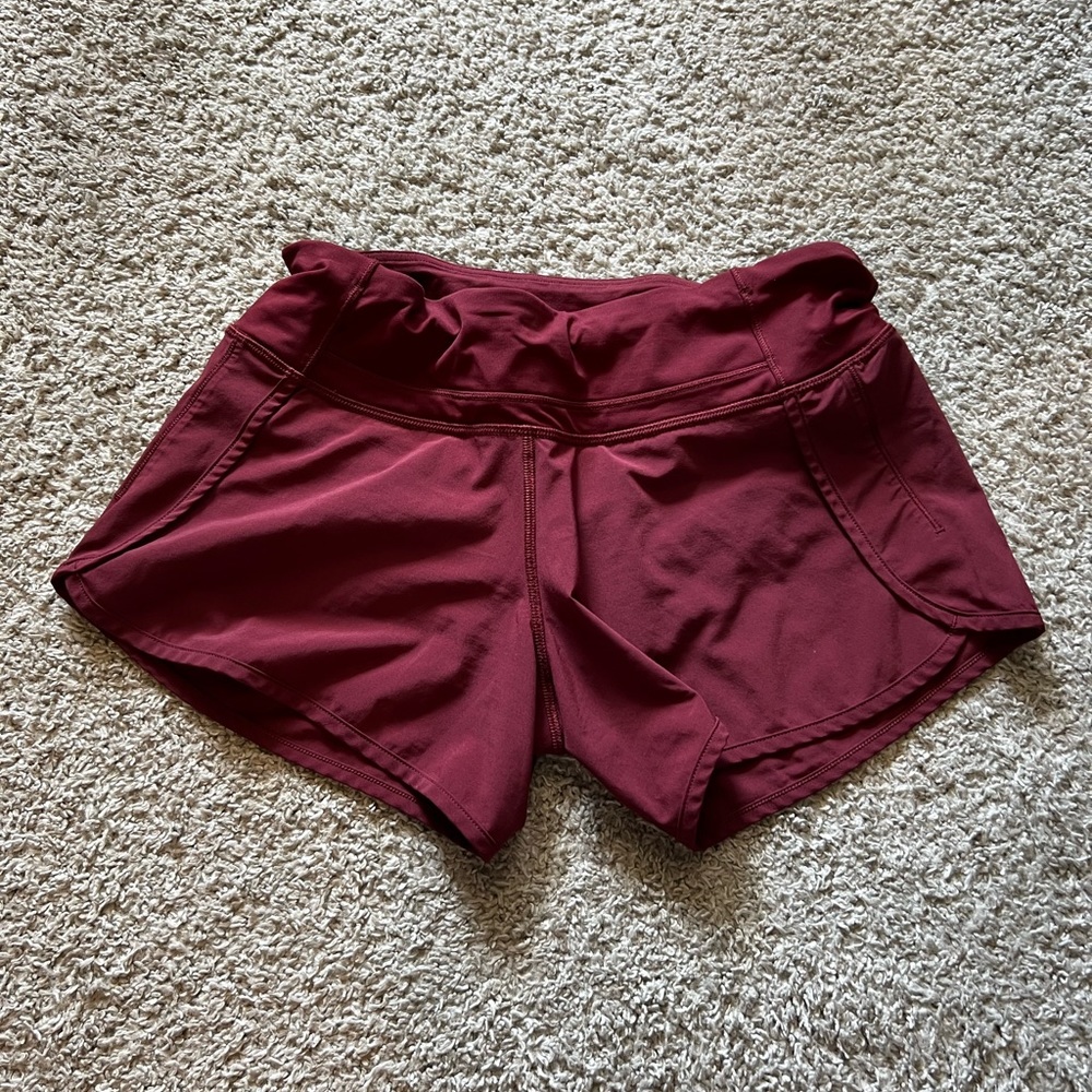 lululemon!